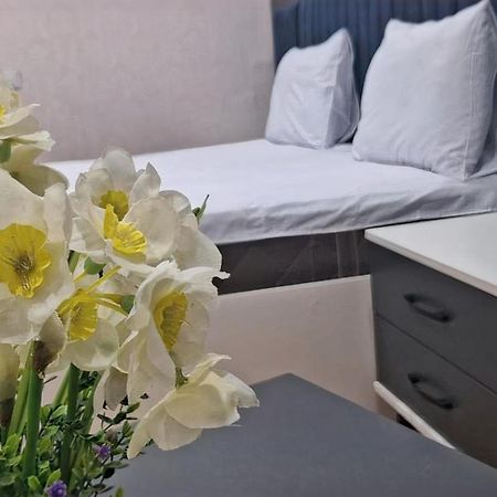 Nord West Hotel باكو المظهر الخارجي الصورة
